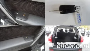 Chevrolet Captiva, 2015 — миниатюра 14