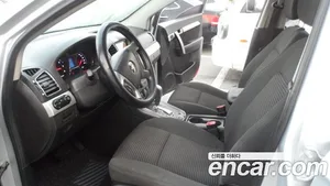 Chevrolet Captiva, 2015 — миниатюра 15