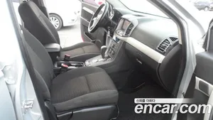 Chevrolet Captiva, 2015 — миниатюра 17