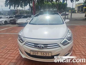 Hyundai i40, 2014 — миниатюра 1