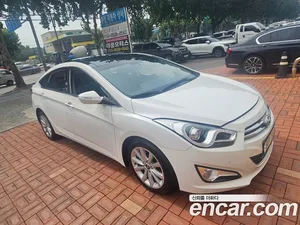 Hyundai i40, 2014 — миниатюра 3