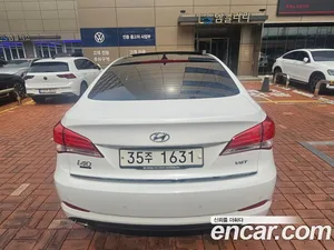 Hyundai i40, 2014 — миниатюра 4