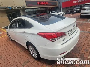 Hyundai i40, 2014 — миниатюра 5