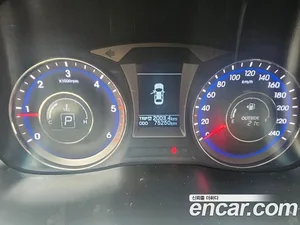 Hyundai i40, 2014 — миниатюра 9