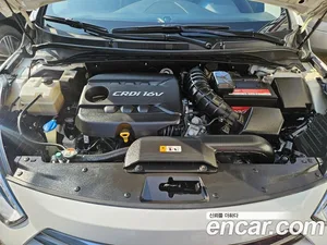 Hyundai i40, 2014 — миниатюра 11