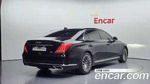 Genesis EQ900, 2018 — миниатюра 2