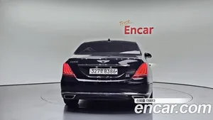Genesis EQ900, 2018 — миниатюра 4