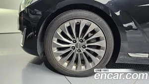 Genesis EQ900, 2018 — миниатюра 5