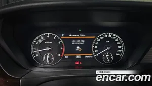 Genesis EQ900, 2018 — миниатюра 8