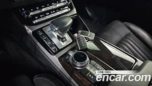 Genesis EQ900, 2018 — миниатюра 9