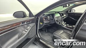 Genesis EQ900, 2018 — миниатюра 10