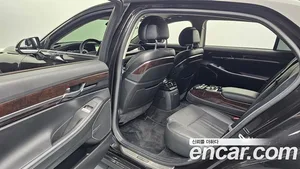 Genesis EQ900, 2018 — миниатюра 11