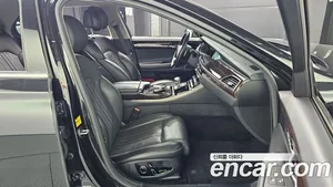 Genesis EQ900, 2018 — миниатюра 12