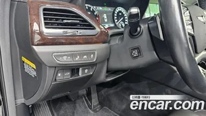 Genesis EQ900, 2018 — миниатюра 14