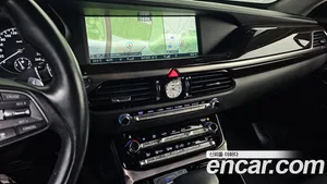 Genesis EQ900, 2018 — миниатюра 16