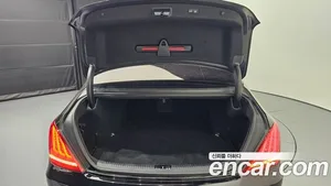 Genesis EQ900, 2018 — миниатюра 20