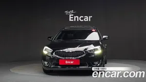 Kia K7, 2013 — миниатюра 3