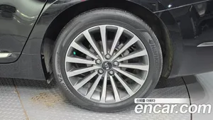 Kia K7, 2013 — миниатюра 5