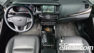 Kia K7, 2013 — миниатюра 7