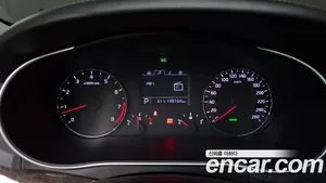 Kia K7, 2013 — миниатюра 8