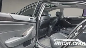 Kia K7, 2013 — миниатюра 17
