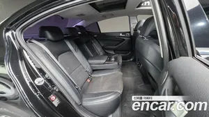 Kia K7, 2013 — миниатюра 19