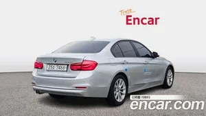 BMW 3-Series, 2017 — миниатюра 2