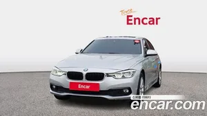 BMW 3-Series, 2017 — миниатюра 3