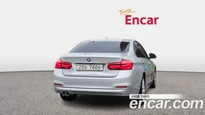 BMW 3-Series, 2017 — миниатюра 4
