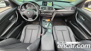 BMW 3-Series, 2017 — миниатюра 7