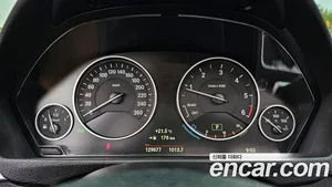 BMW 3-Series, 2017 — миниатюра 8
