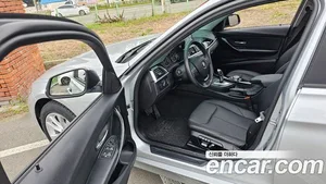 BMW 3-Series, 2017 — миниатюра 10