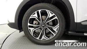 Hyundai Santa Fe, 2018 — миниатюра 5