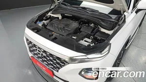 Hyundai Santa Fe, 2018 — миниатюра 6