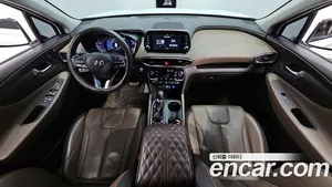 Hyundai Santa Fe, 2018 — миниатюра 7