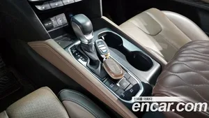 Hyundai Santa Fe, 2018 — миниатюра 9
