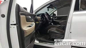 Hyundai Santa Fe, 2018 — миниатюра 10