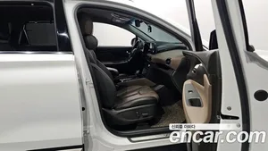 Hyundai Santa Fe, 2018 — миниатюра 11