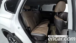 Hyundai Santa Fe, 2018 — миниатюра 12
