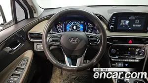 Hyundai Santa Fe, 2018 — миниатюра 13