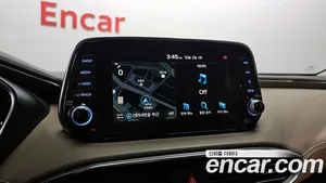 Hyundai Santa Fe, 2018 — миниатюра 14