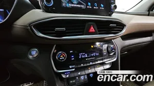 Hyundai Santa Fe, 2018 — миниатюра 15