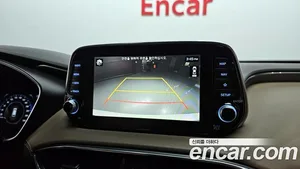 Hyundai Santa Fe, 2018 — миниатюра 16