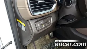 Hyundai Santa Fe, 2018 — миниатюра 19