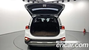 Hyundai Santa Fe, 2018 — миниатюра 20