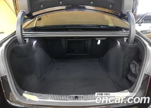 Mercedes-Benz S-Class, 2022 — миниатюра 4