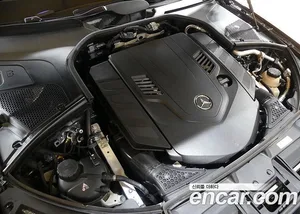 Mercedes-Benz S-Class, 2022 — миниатюра 6