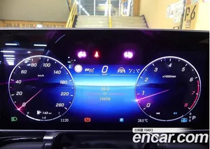 Mercedes-Benz S-Class, 2022 — миниатюра 8