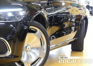 Mercedes-Benz S-Class, 2022 — миниатюра 15