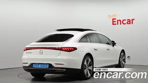 Mercedes-Benz EQS, 2022 — миниатюра 2